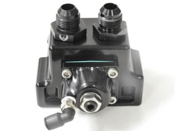 Regulator, APD Blow Through Billet works with all Blow Through APD Carbs  -8